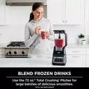 Ninja® Professional Plus Blender Auto-Iq