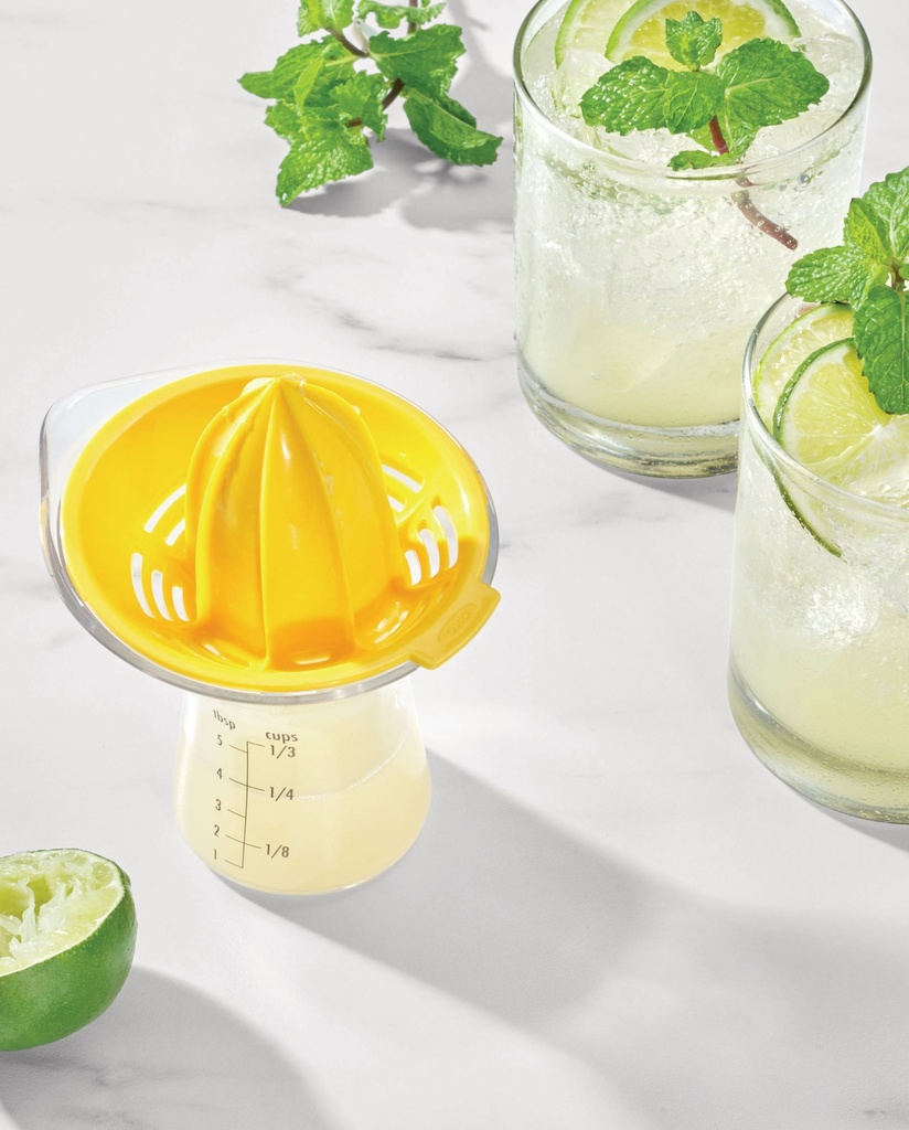 Small Citrus Juicer