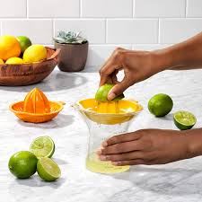 Small Citrus Juicer