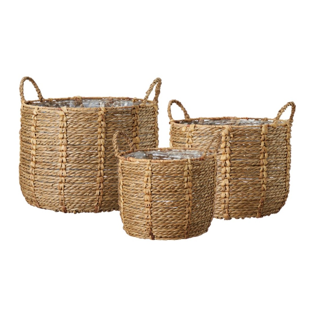 Carla Basket Large