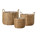 Carla Basket Large
