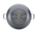 Anolon Accolade Covered Wok 13.5 Inch