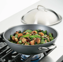 Anolon Accolade Covered Wok 13.5 Inch