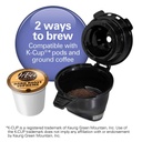 Hamilton Beach Flex Brew Dual Coffee 