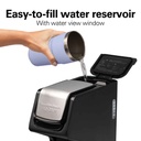 Hamilton Beach Flex Brew Dual Coffee 