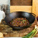 Lodge Wok 14in
