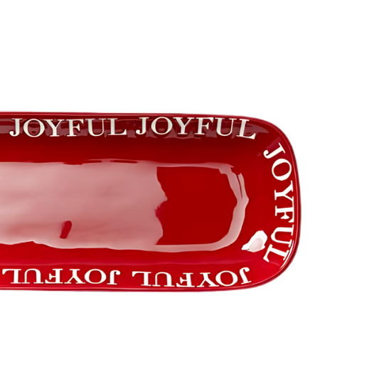 Joyful Platter