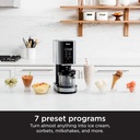 Ninja Creami Ice-Cream Maker