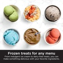 Ninja Creami Ice-Cream Maker