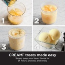 Ninja Creami Ice-Cream Maker