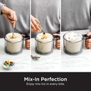 Ninja Creami Ice-Cream Maker