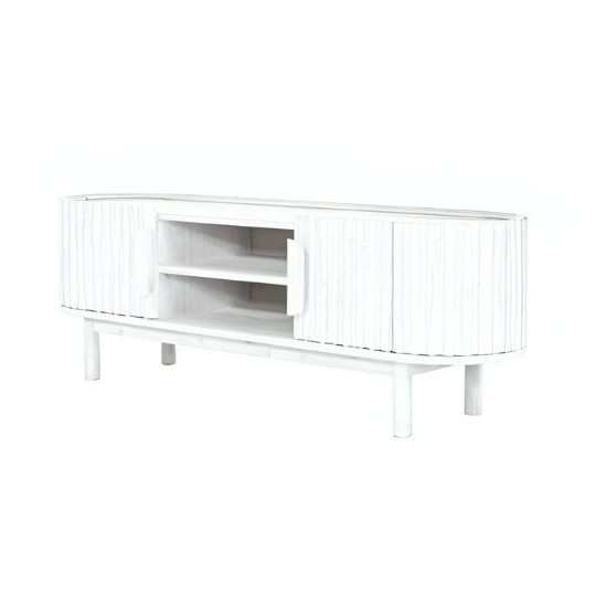 Kanali TV Console White