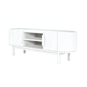Kanali TV Console White