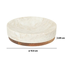 Como Soap Dish