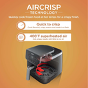 Ninja Air Fryer Pro 4-in-1