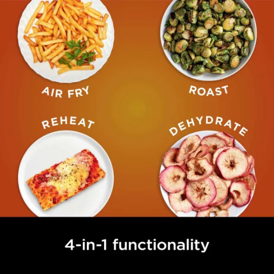 Ninja Air Fryer Pro 4-in-1