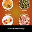 Ninja Air Fryer Pro 4-in-1