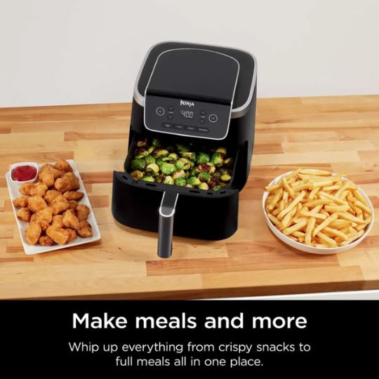Ninja Air Fryer Pro 4-in-1