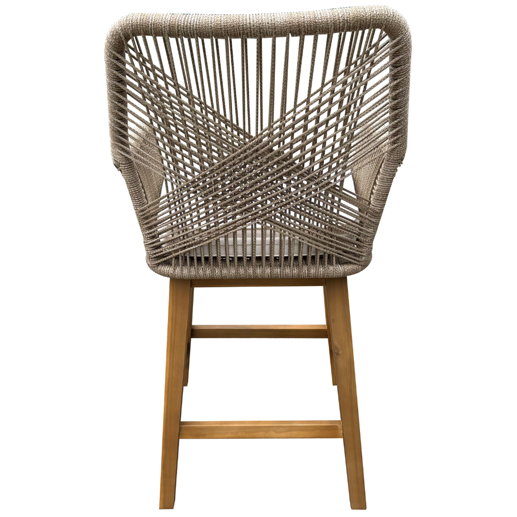 Riviera Counter Stool Sand
