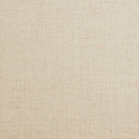 Helen Accent Chair Cream Fabric with Light Chestnut
