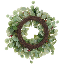 Berry Wreath 26in