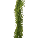 Real Touch Garland 71in