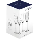 Cheers Champagne Flute Set 4pc.webp