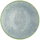 Glazed Stoneware Bowl Grey Floral 6in (1).webp