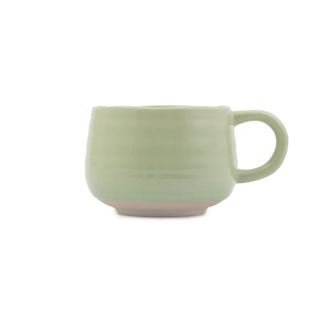 Jamie Oliver Big Love Cosy Cuppa Green.webp