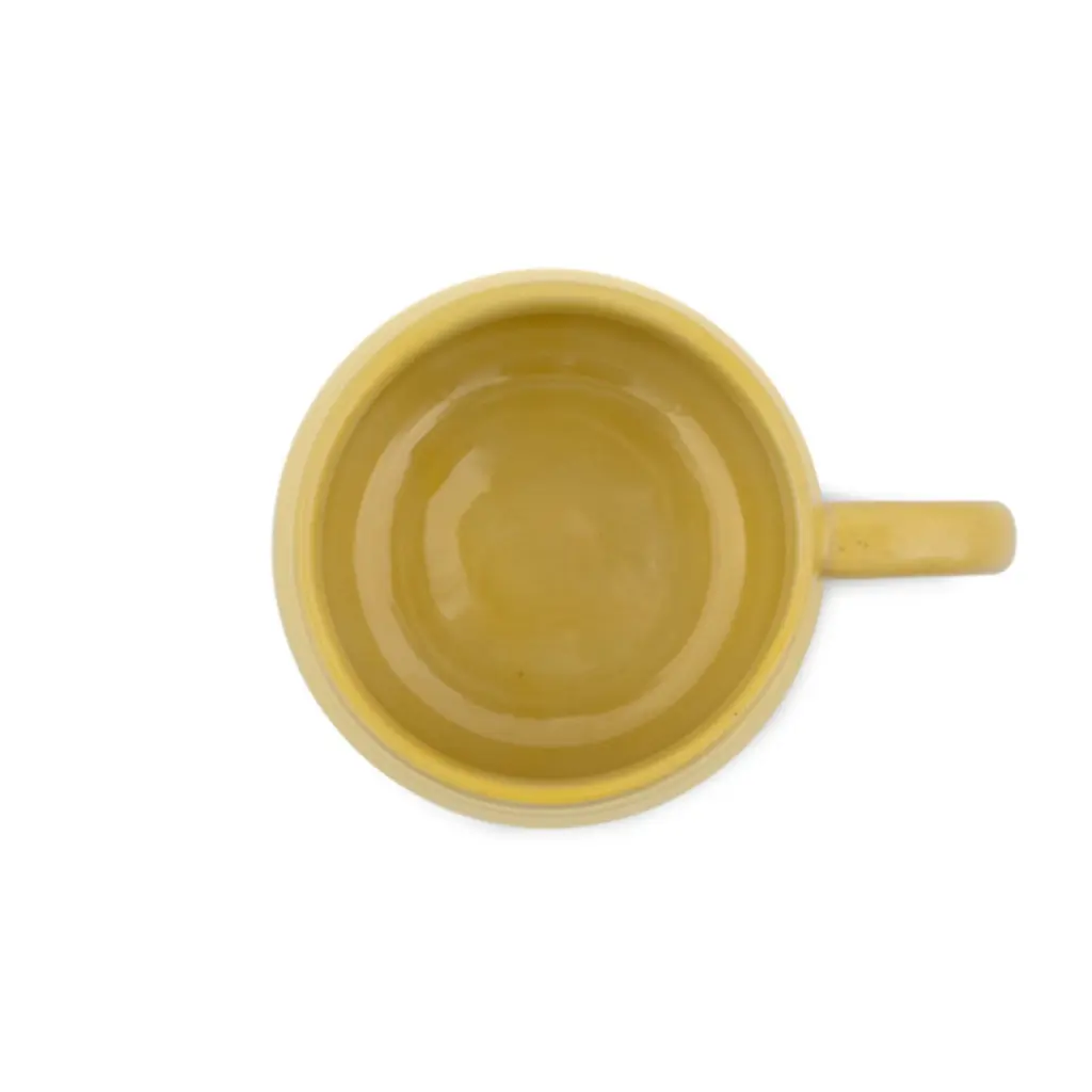 Jamie Oliver Big Love Cosy Cuppa Yellow.webp