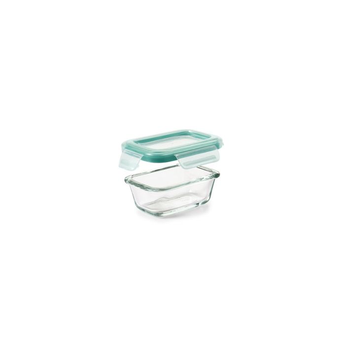 OXO Good Grips Smart Seal Container 4-Ounce