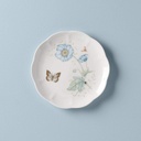 Butterfly Meadow Monarch Accent Plate 9-Inch