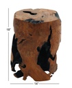 Teak Wood Stool