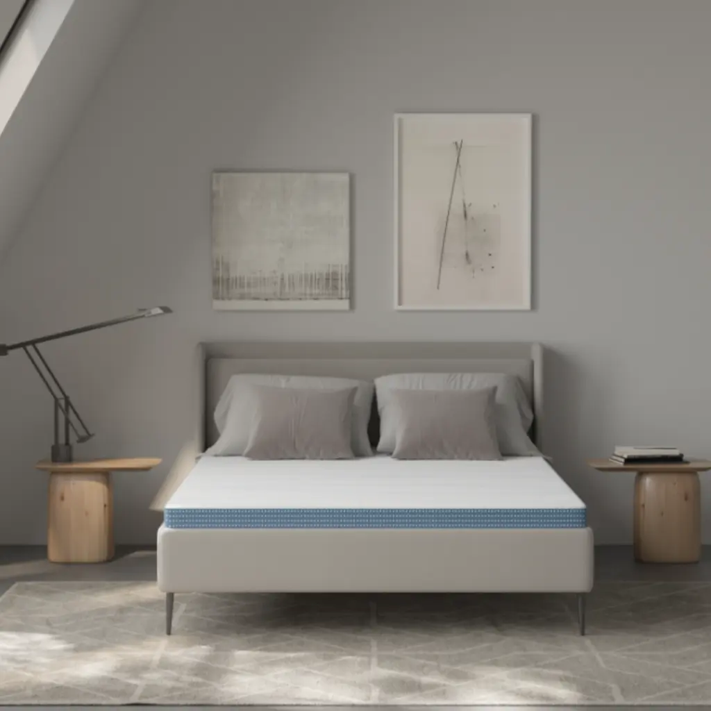 Memory Foam Mattress Topper 2in (7).webp