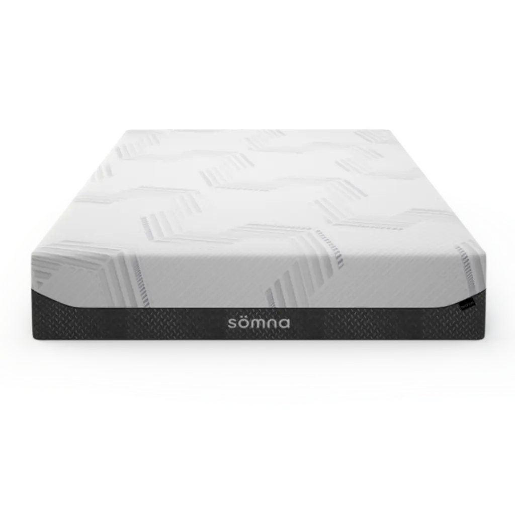Somna Nova Memory Foam Mattress (2).webp