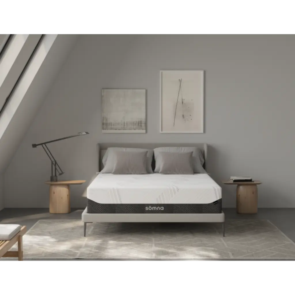 Somna Nova Memory Foam Mattress (9).webp