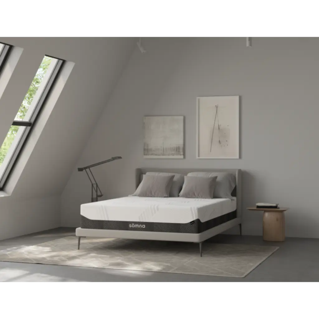 Somna Nova Memory Foam Mattress (8).webp