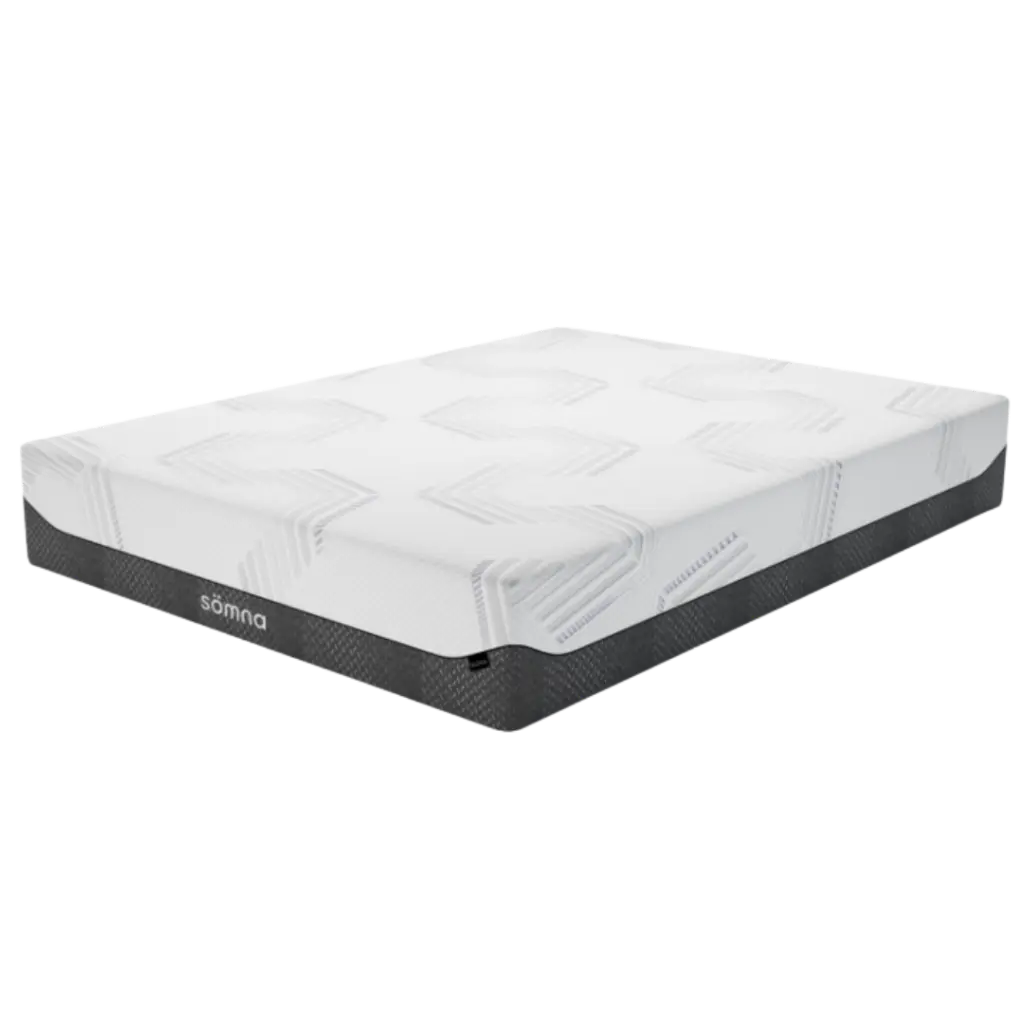 Somna Nova Memory Foam Mattress (5).webp