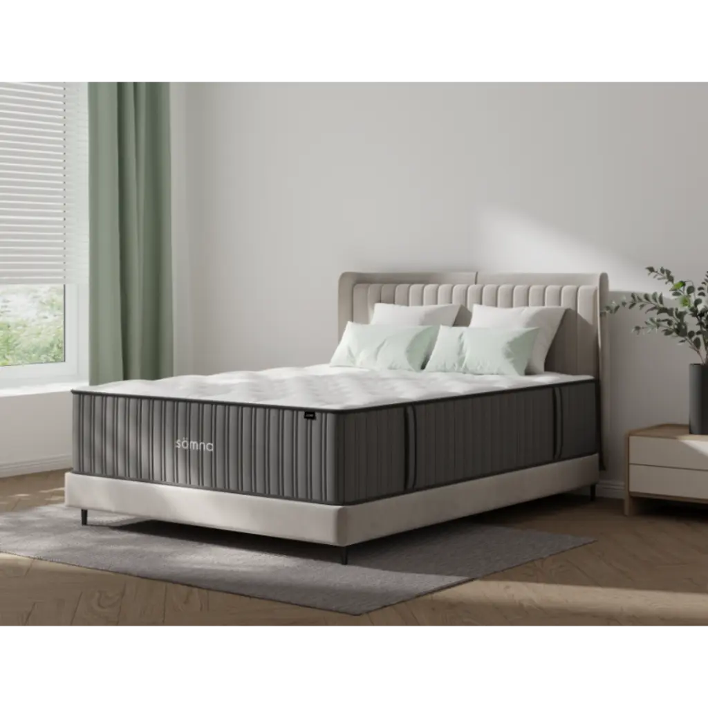 Somna Lumi Firm Mattress (7).webp