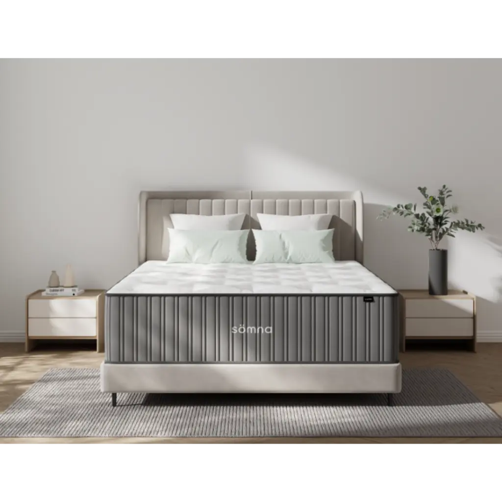Somna Lumi Firm Mattress (6).webp