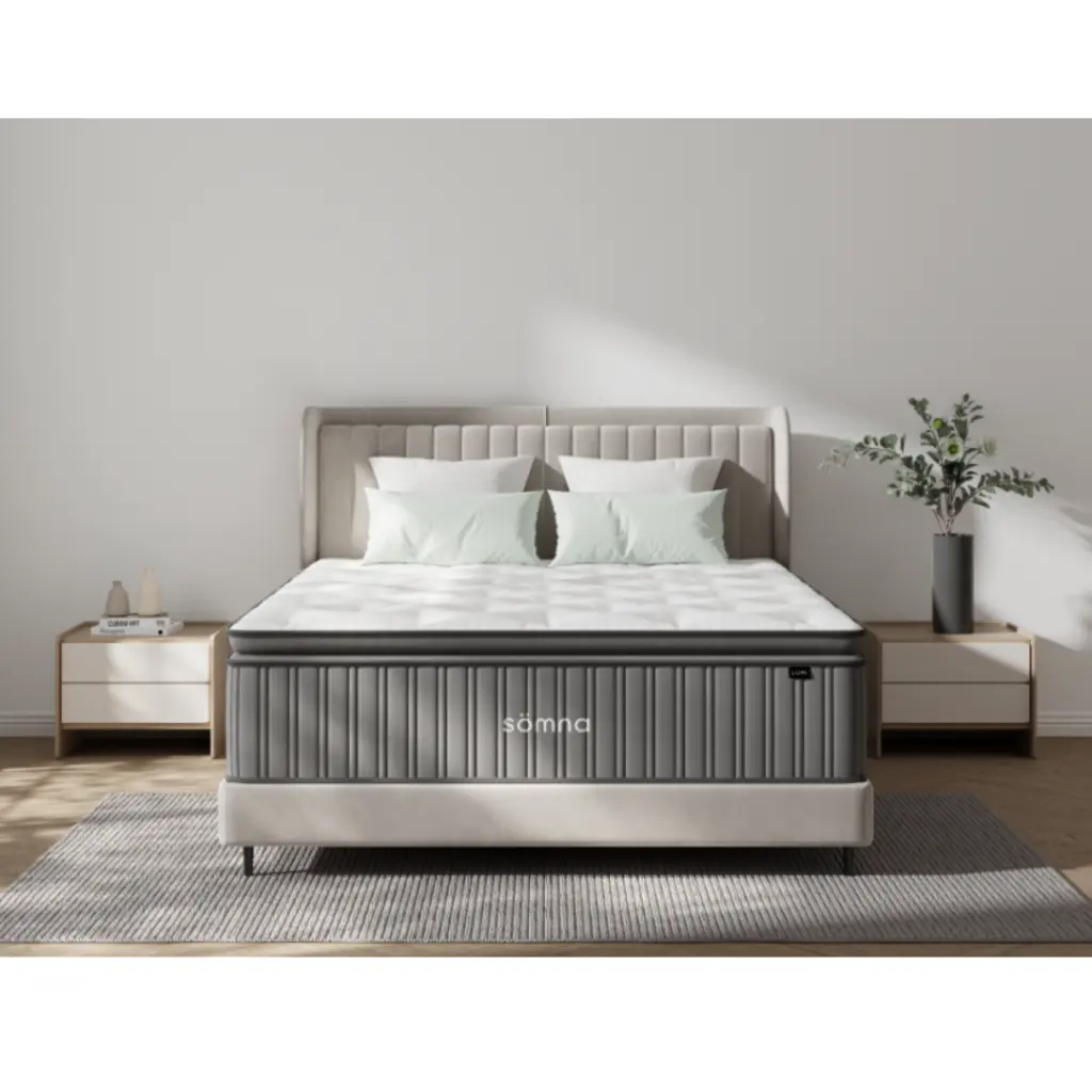 Somna Lumi Pillow Top Mattress (6).webp