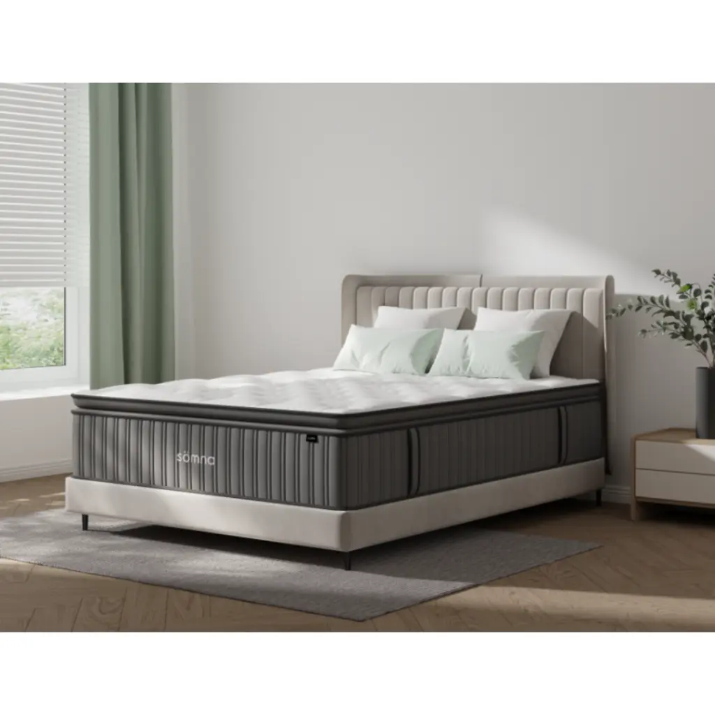 Somna Lumi Pillow Top Mattress (5).webp