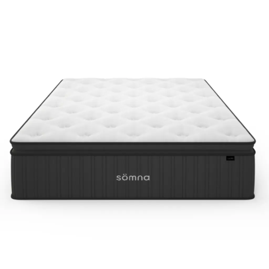 Somna Lumi Pillow Top Mattress (3).webp