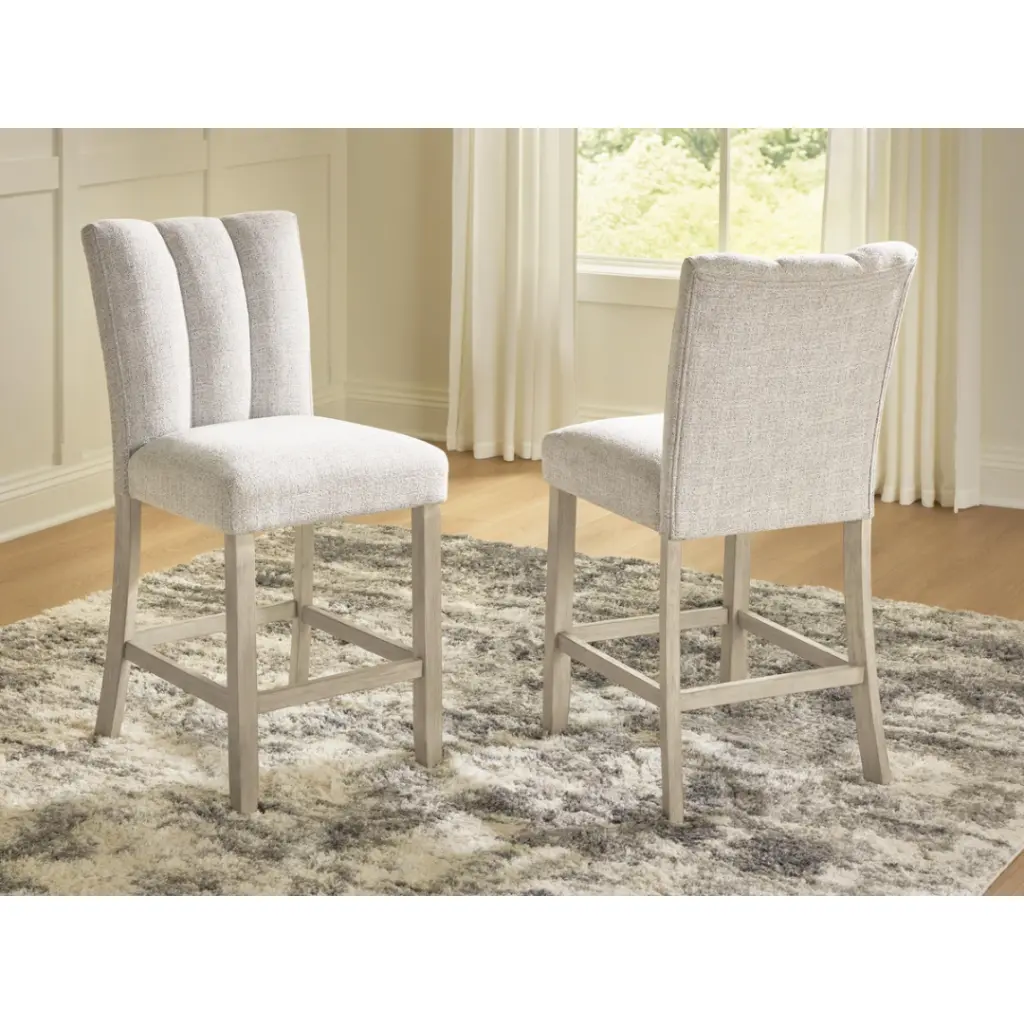 Karmenton Upholstered Barstool (5).webp