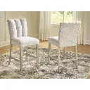 Karmenton Upholstered Barstool (5).webp