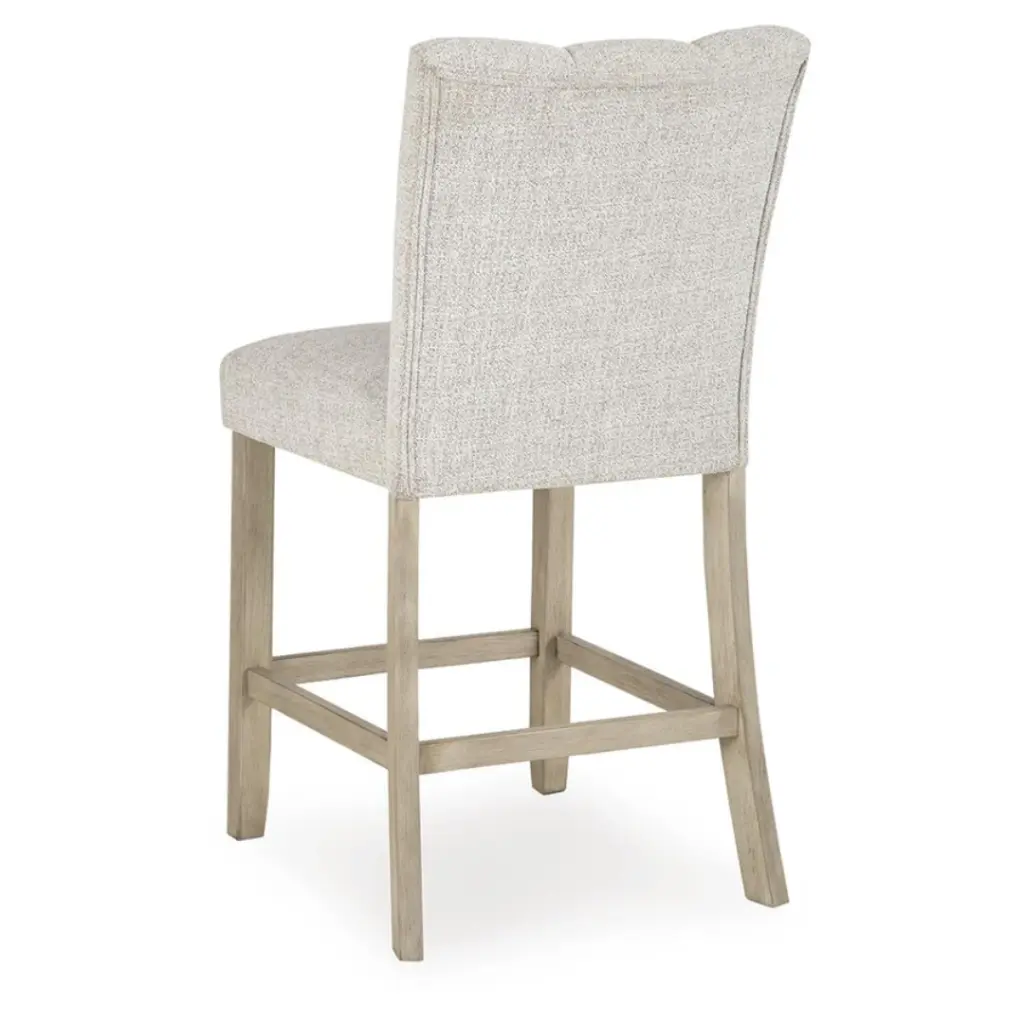 Karmenton Upholstered Barstool (4).webp
