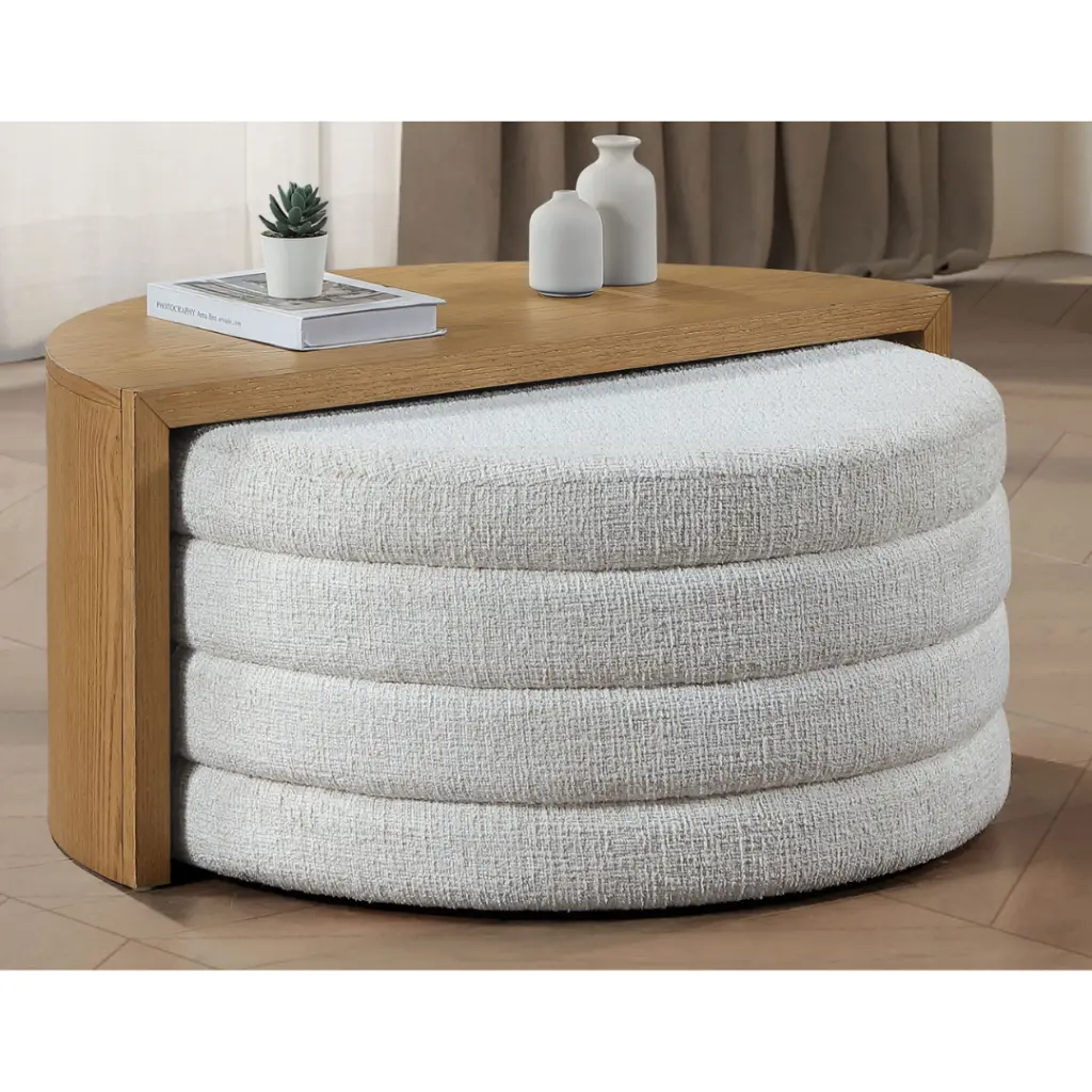 Florence Nesting Cocktail Table Brown.webp