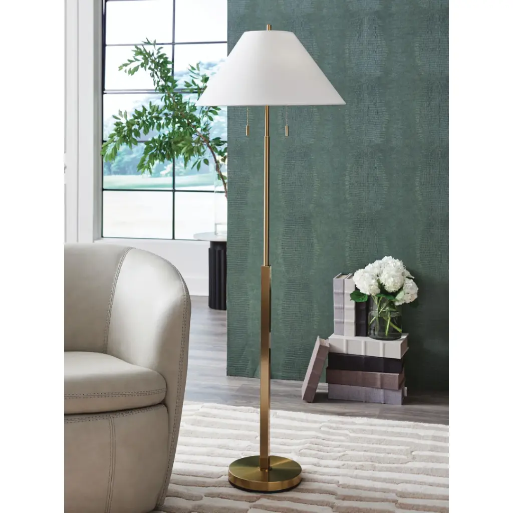 Haigwood Metal Floor Lamp 62in.webp