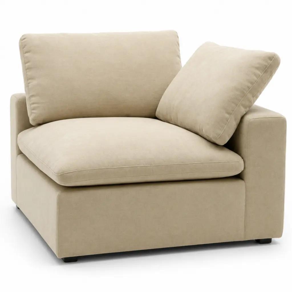 Haven Sectional Corner Greige (2).webp