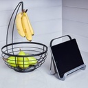 Austin Fruit Bowl with Hanger